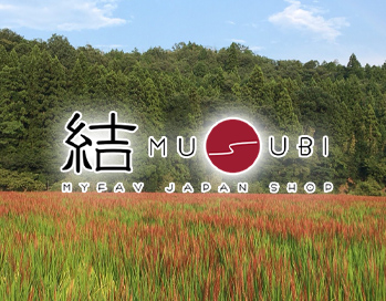 こうのとり育む大地米(MUSUBI)