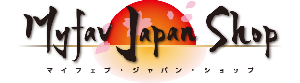 Myfav Japan Shop