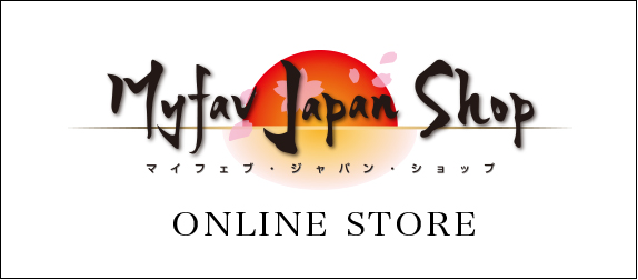 Myfav Japan Shop